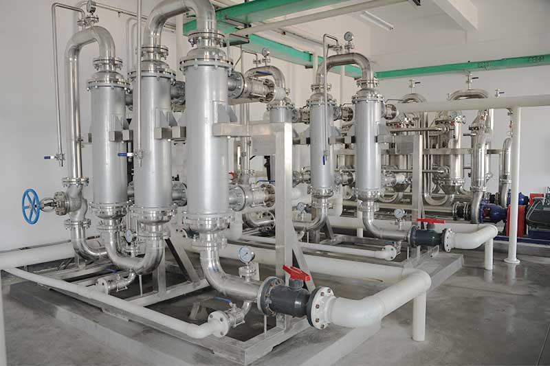 ワークショップの設備