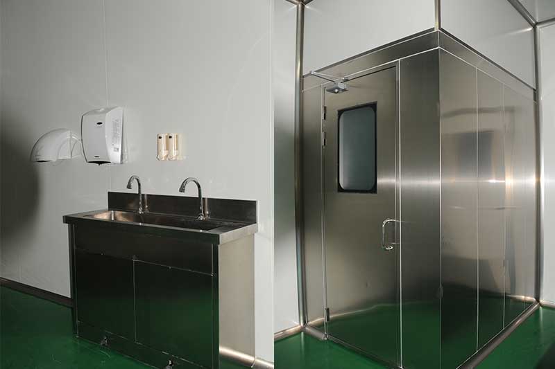 ワークショップ施設