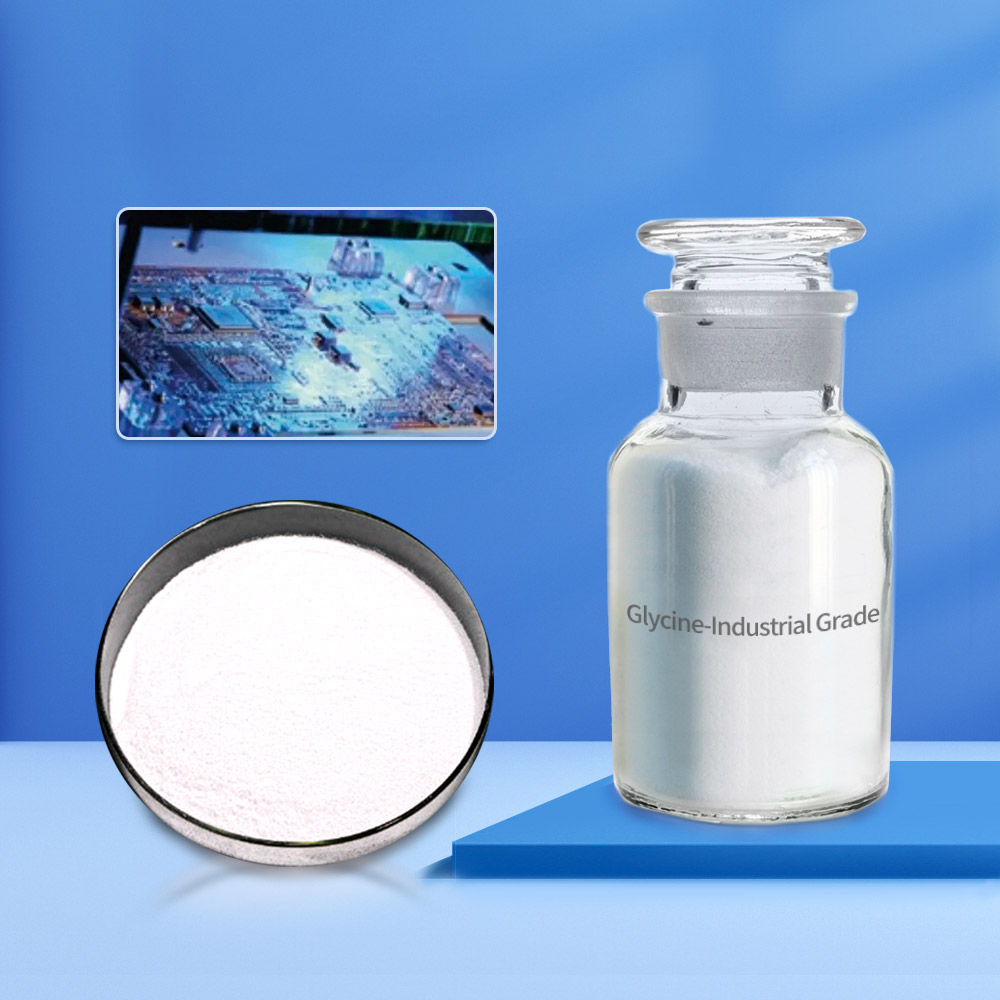 Glycine Shijiazhuang Donghua Jinlong Chemical Co LTD 